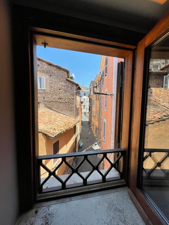 Bed & Breakfast Al Palazzetto
