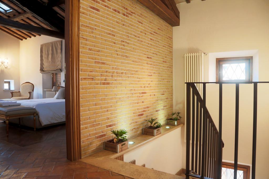 Frühstückspension Al Palazzetto