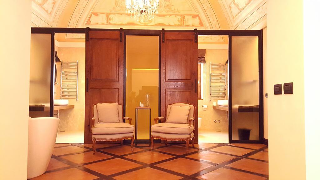 Frühstückspension Al Palazzetto 3*