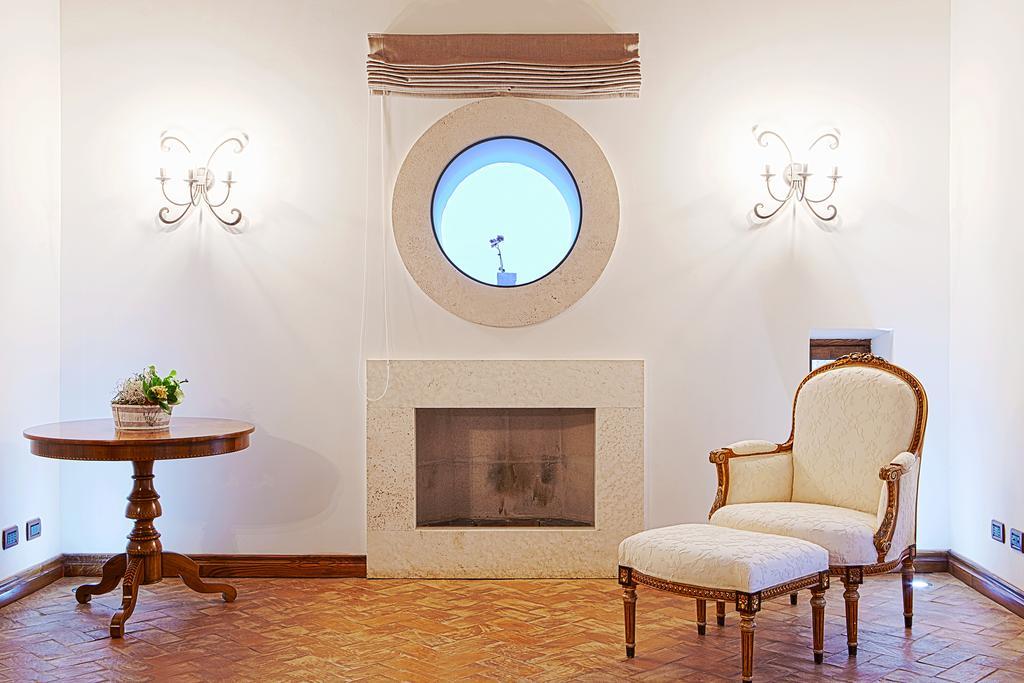Al Palazzetto 3* Tivoli