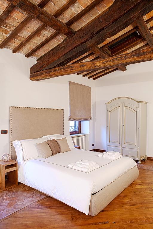 Frühstückspension Al Palazzetto