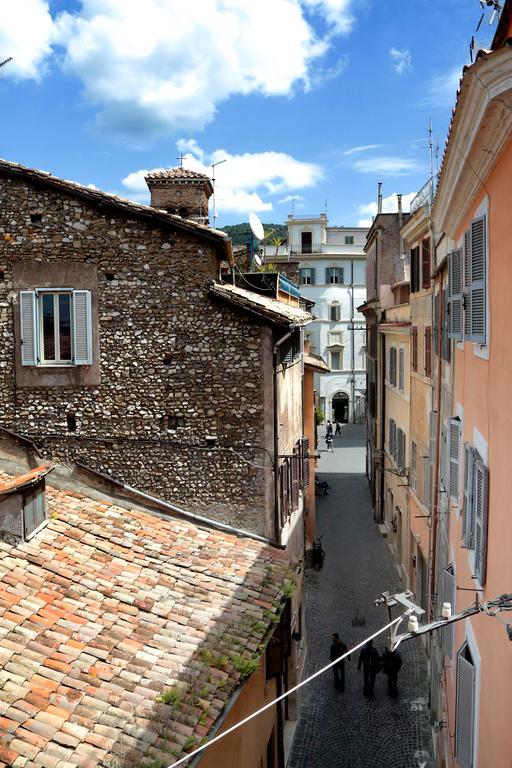 Bed & Breakfast Al Palazzetto 3*