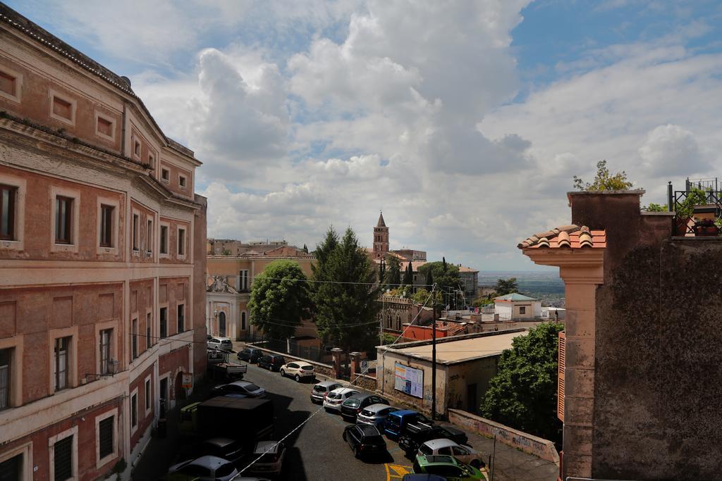 Al Palazzetto 3* Tivoli