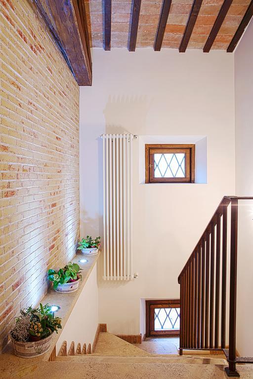 Al Palazzetto Frühstückspension Tivoli