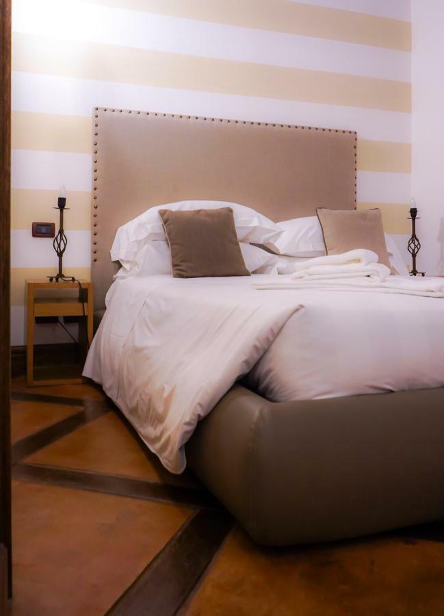 Frühstückspension Al Palazzetto