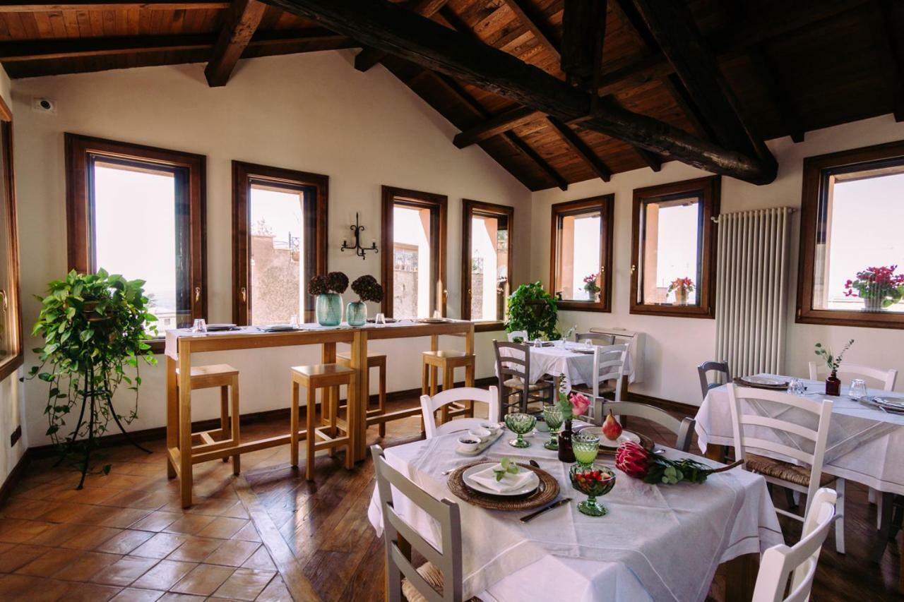 Frühstückspension Al Palazzetto 3*