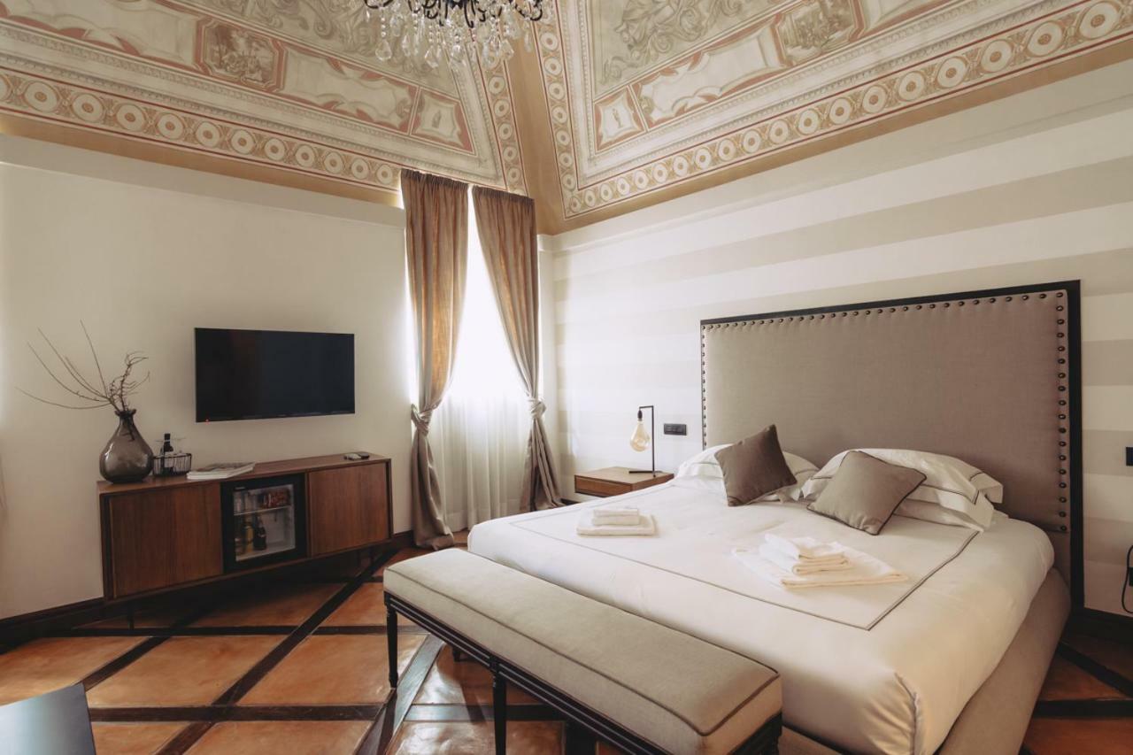 Frühstückspension Al Palazzetto