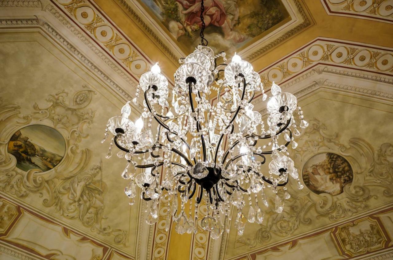 Al Palazzetto Frühstückspension