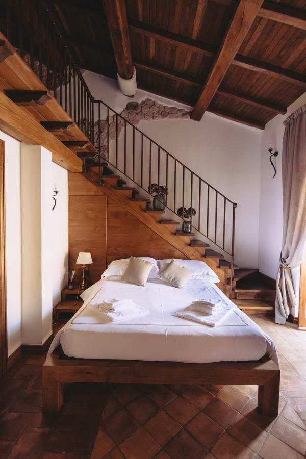 Couette-café Al Palazzetto Tivoli