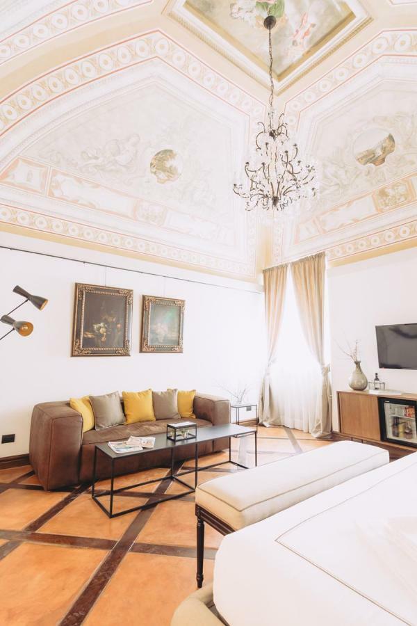 Al Palazzetto 3* Tivoli