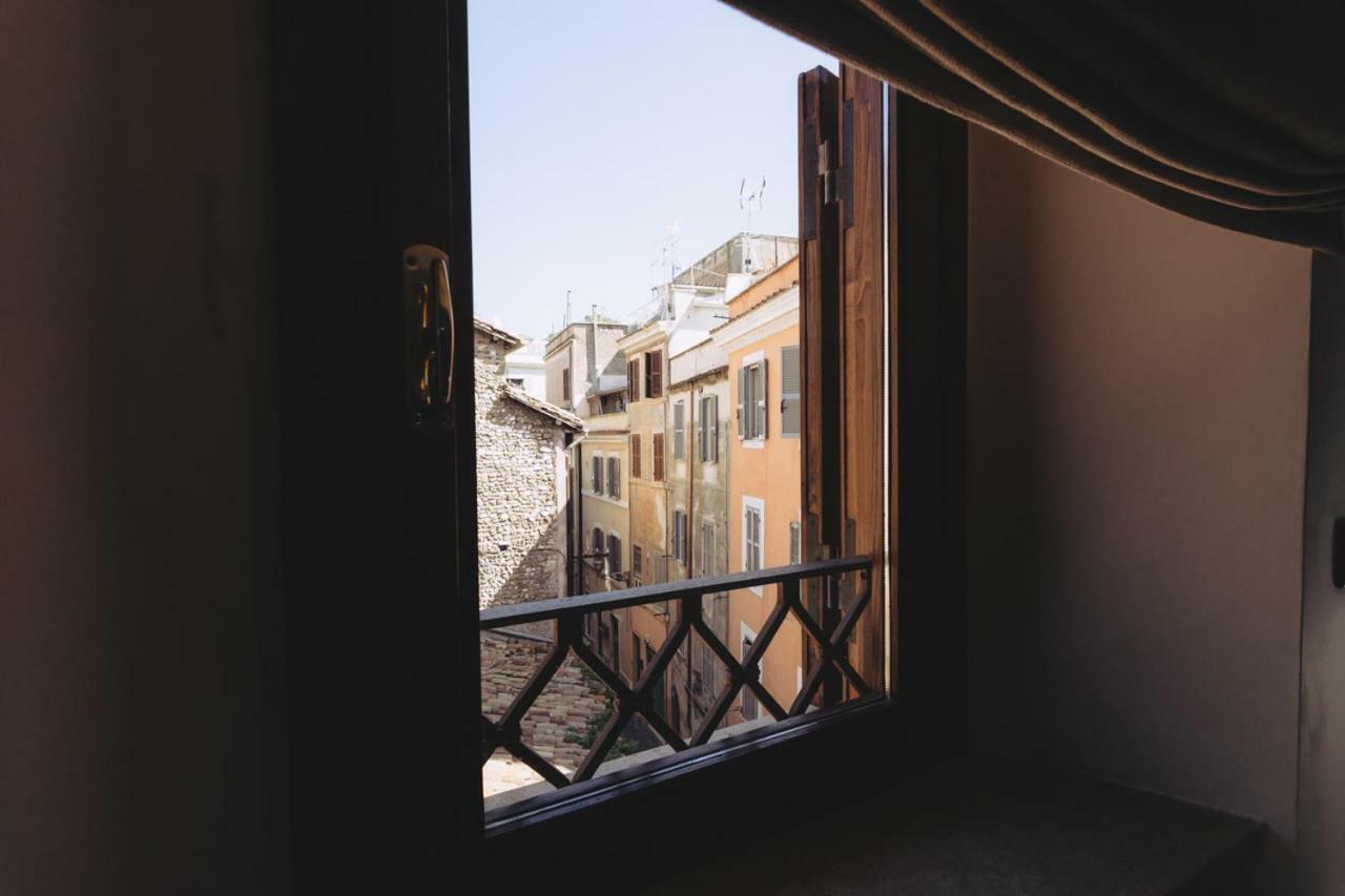 Frühstückspension Al Palazzetto